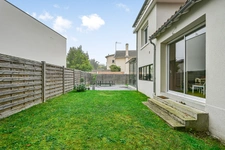 La Celle St Cloud - Maison Indépendante 17