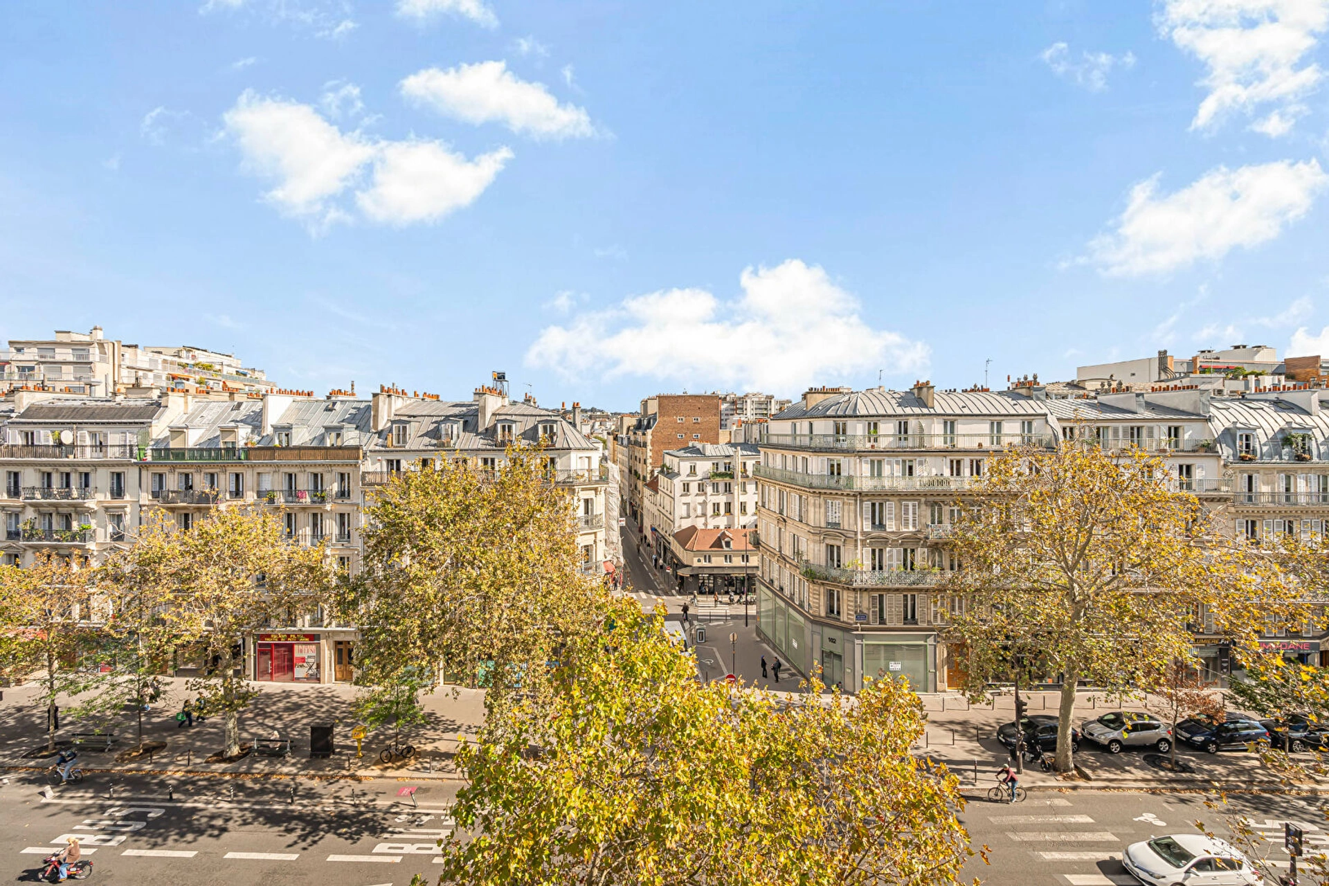 Paris 3 - Beaumarchais 1