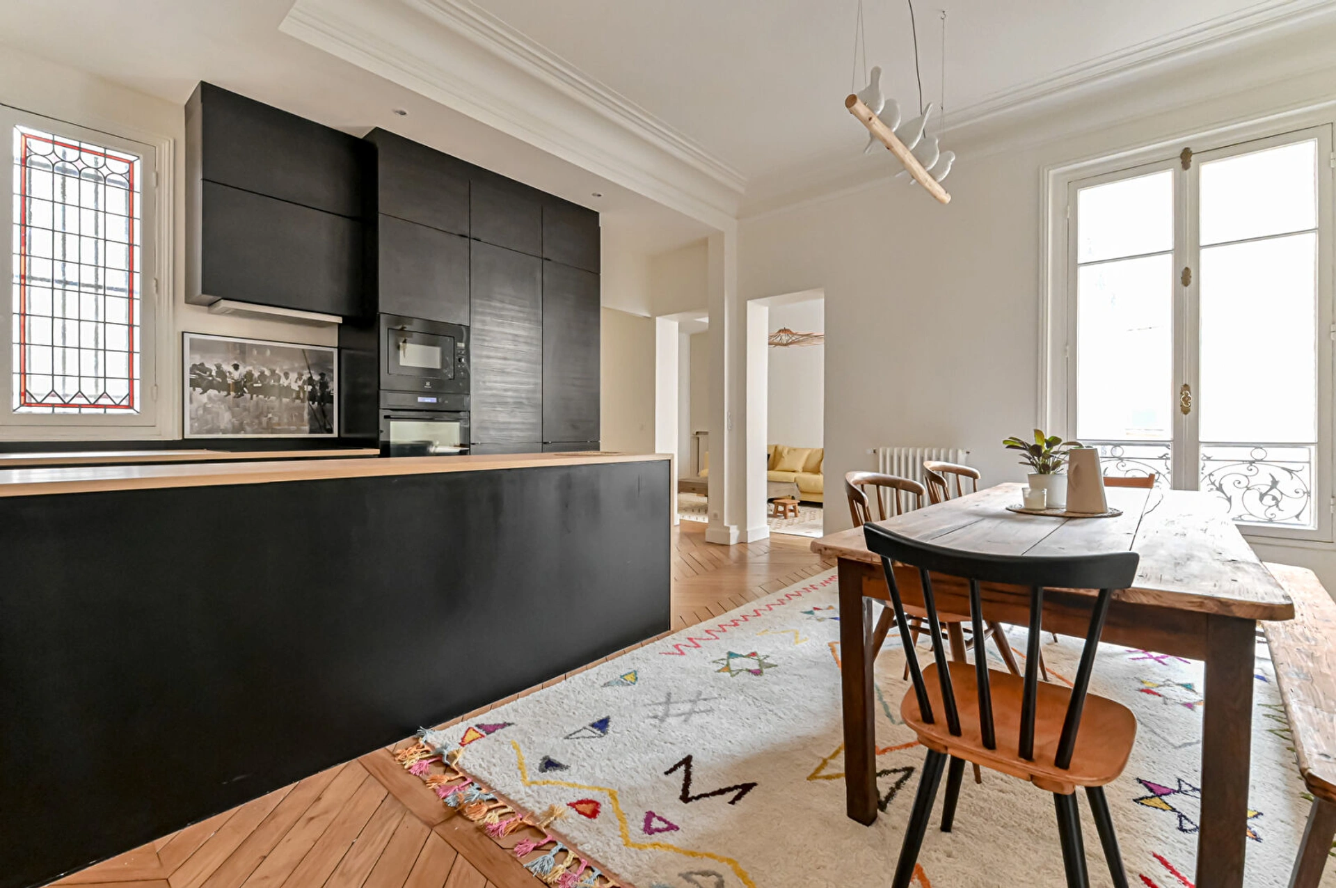 Paris 3 - Béranger 2