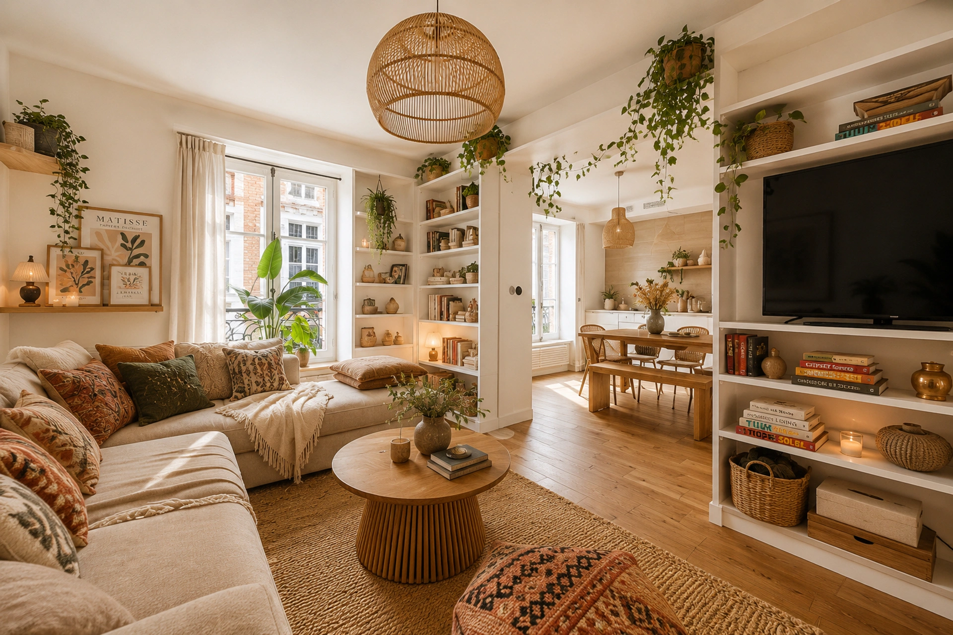 Paris 10 - Jacques Bonsergent 8