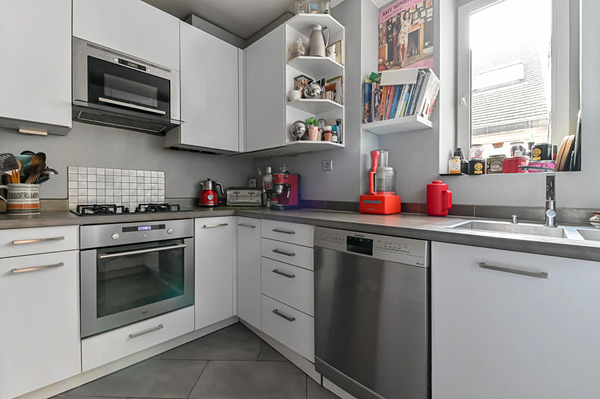 PARIS 4 - SAINT MERRI 8