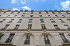 Paris 10 - Jacques Bonsergent 13