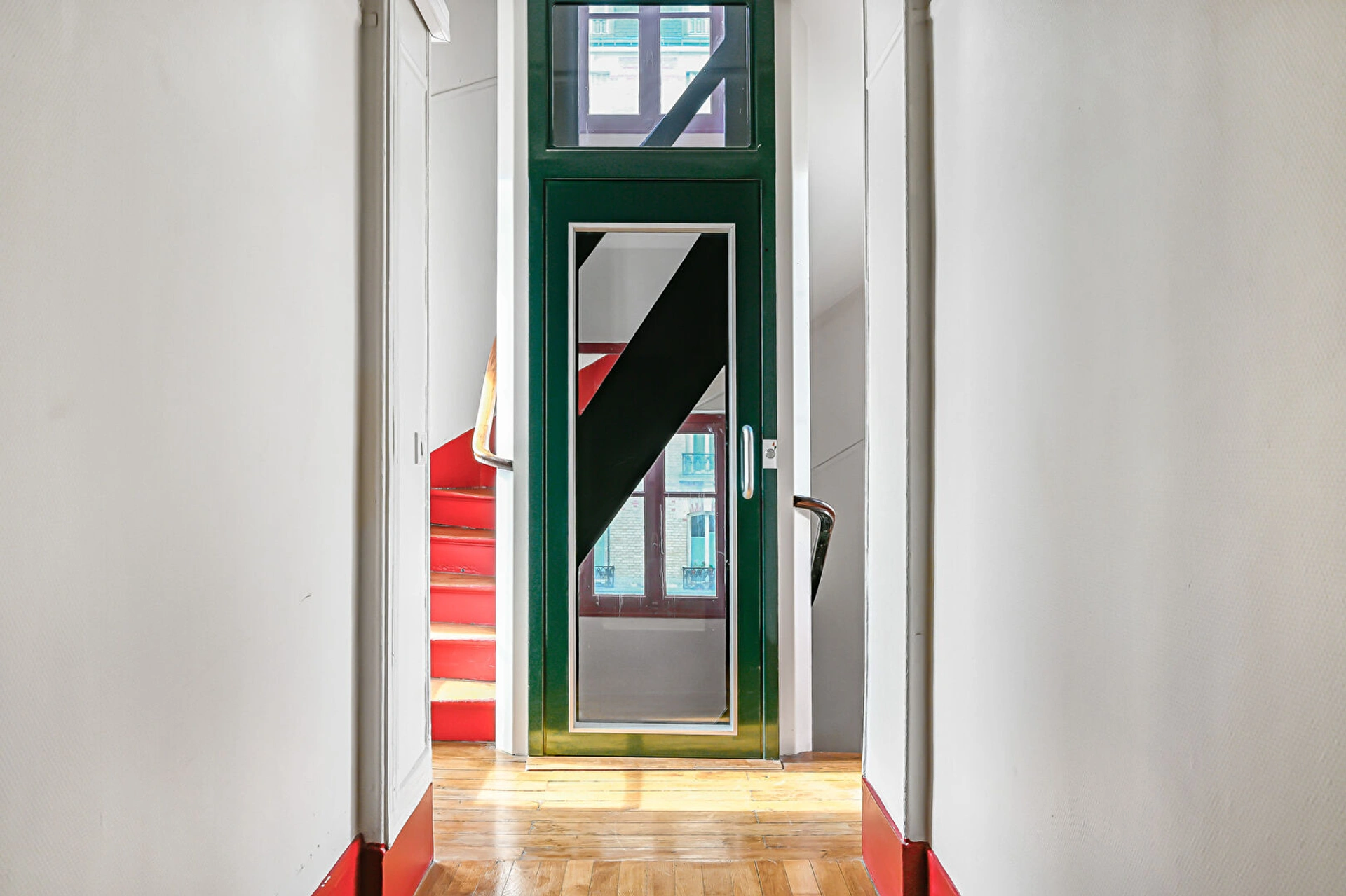 Paris 14 - Pernety 1