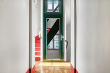 Paris 14 - Pernety 1