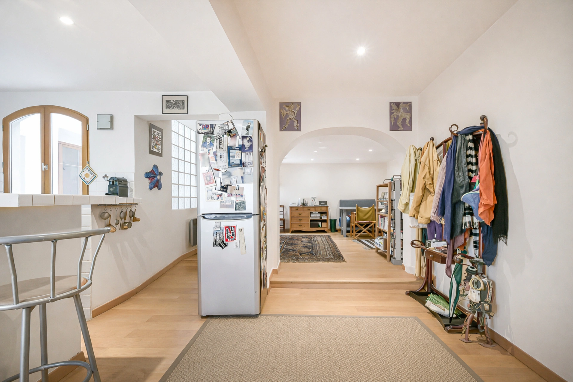 Villejuif - rue Dauphin 2