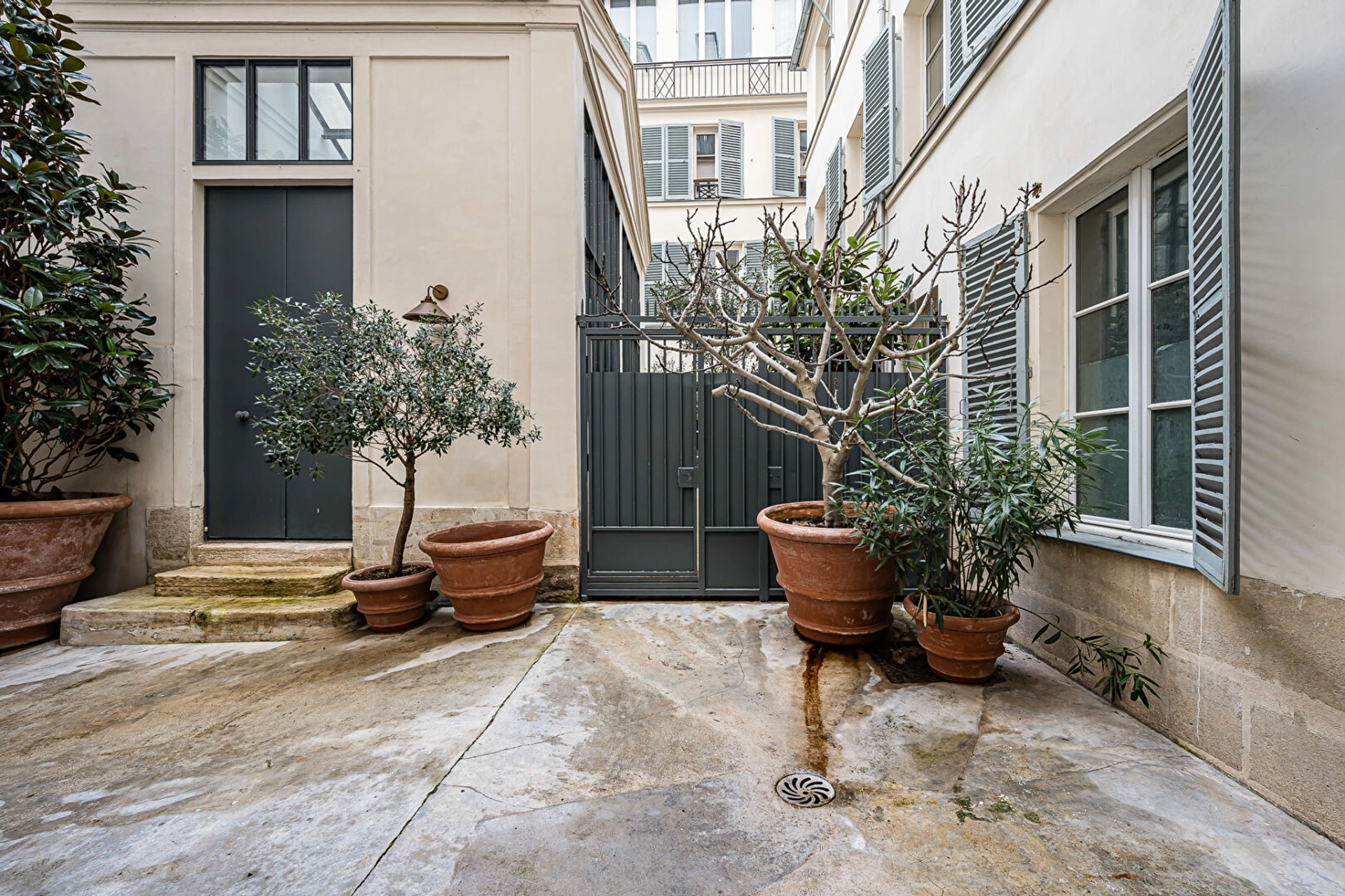 Paris 3 - Notre Dame de Nazareth 10