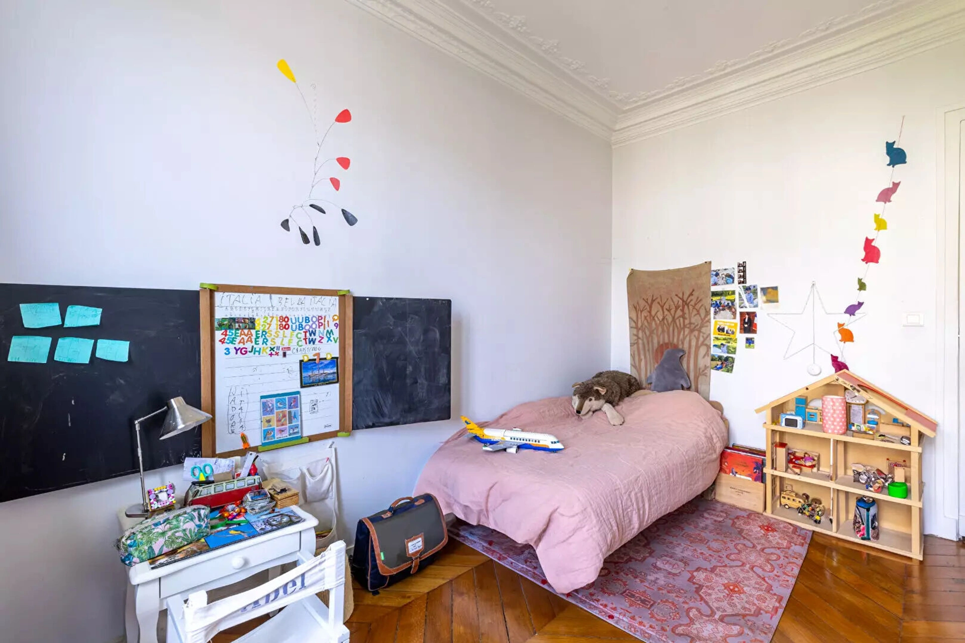 PARIS 3 - SÉBASTOPOL 8