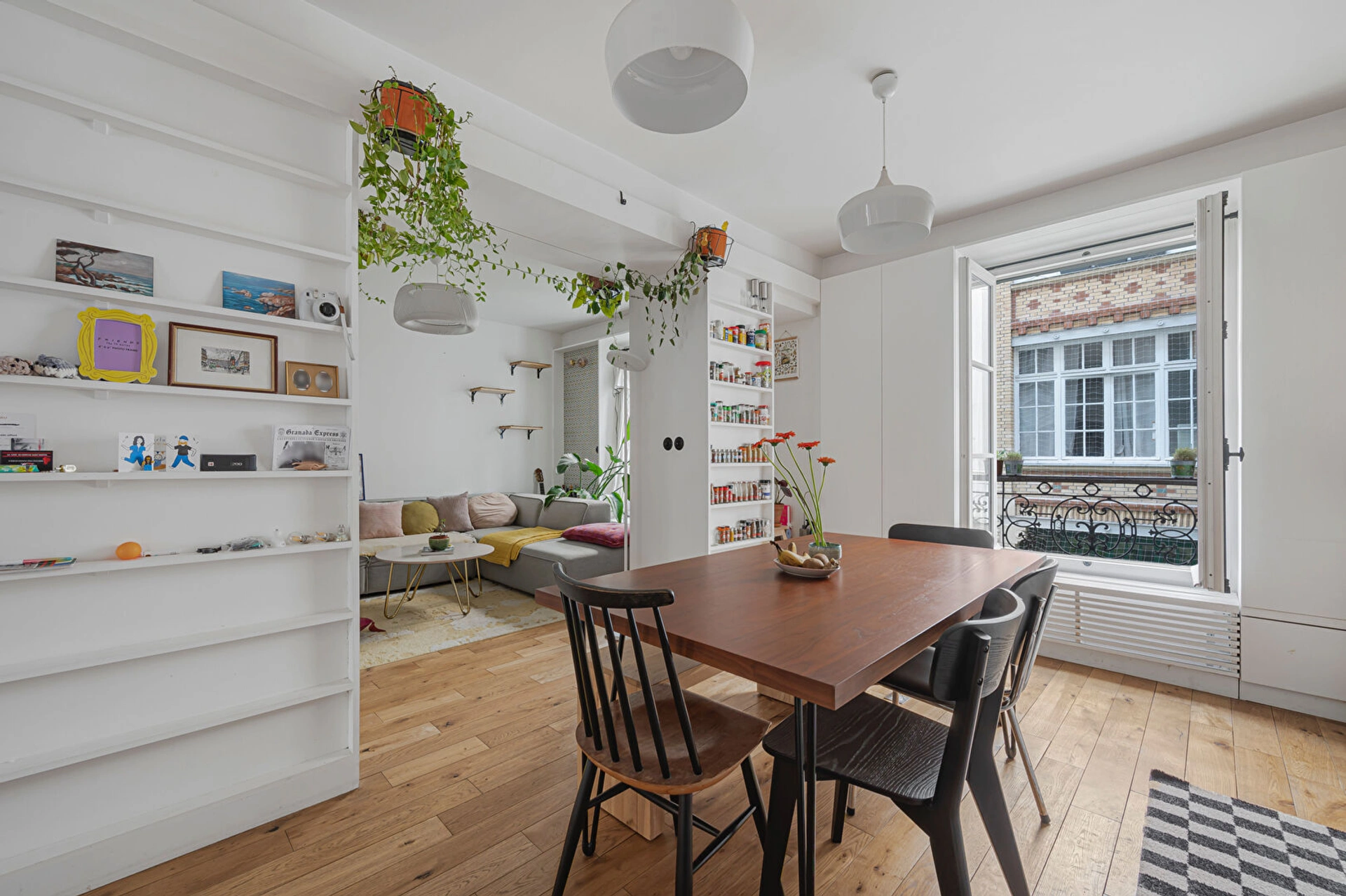 Paris 10 - Jacques Bonsergent 5