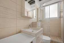 Paris 3 - village Vertbois 10