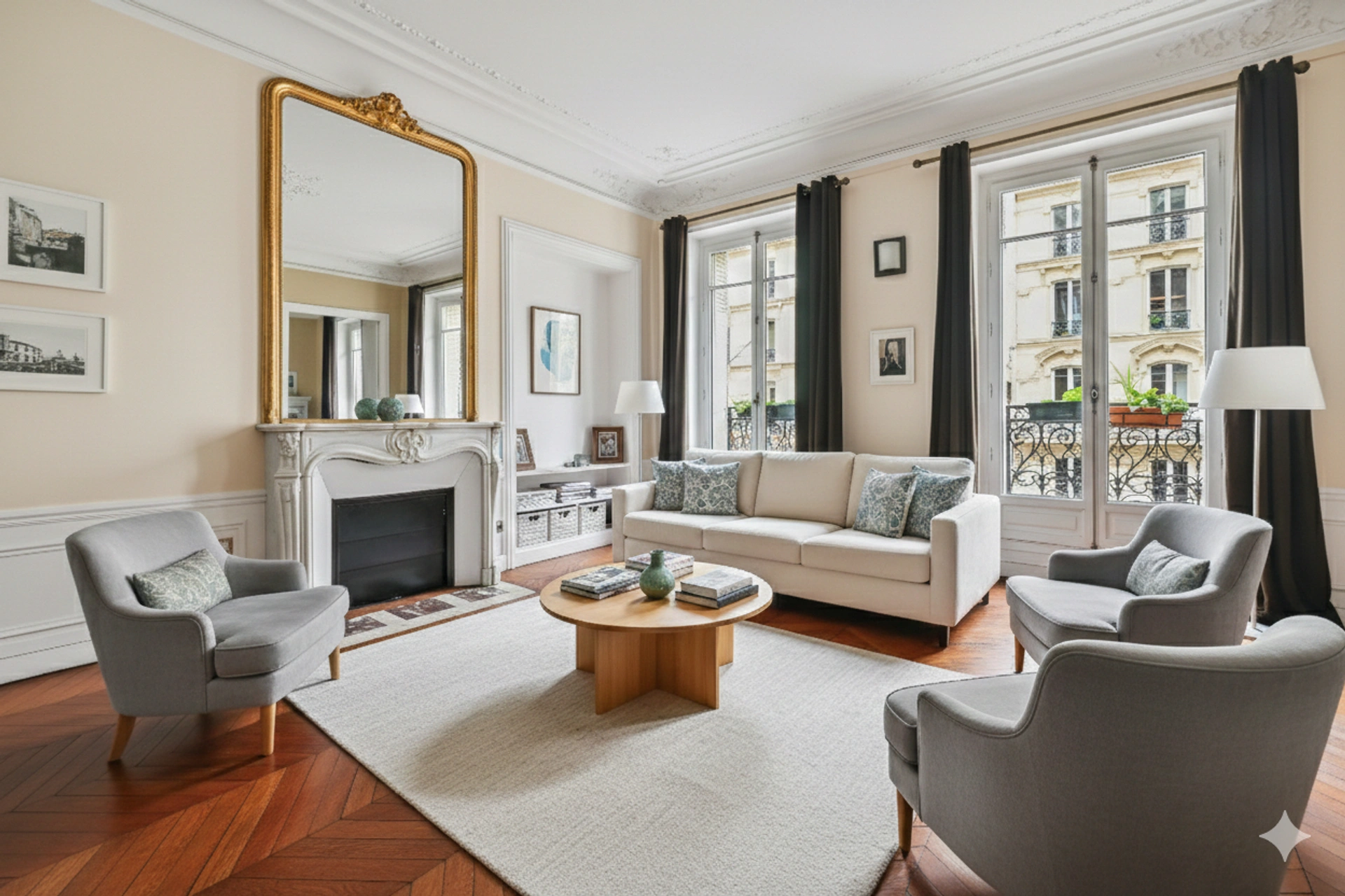 PARIS 3 - ARTS ET METIERS 2