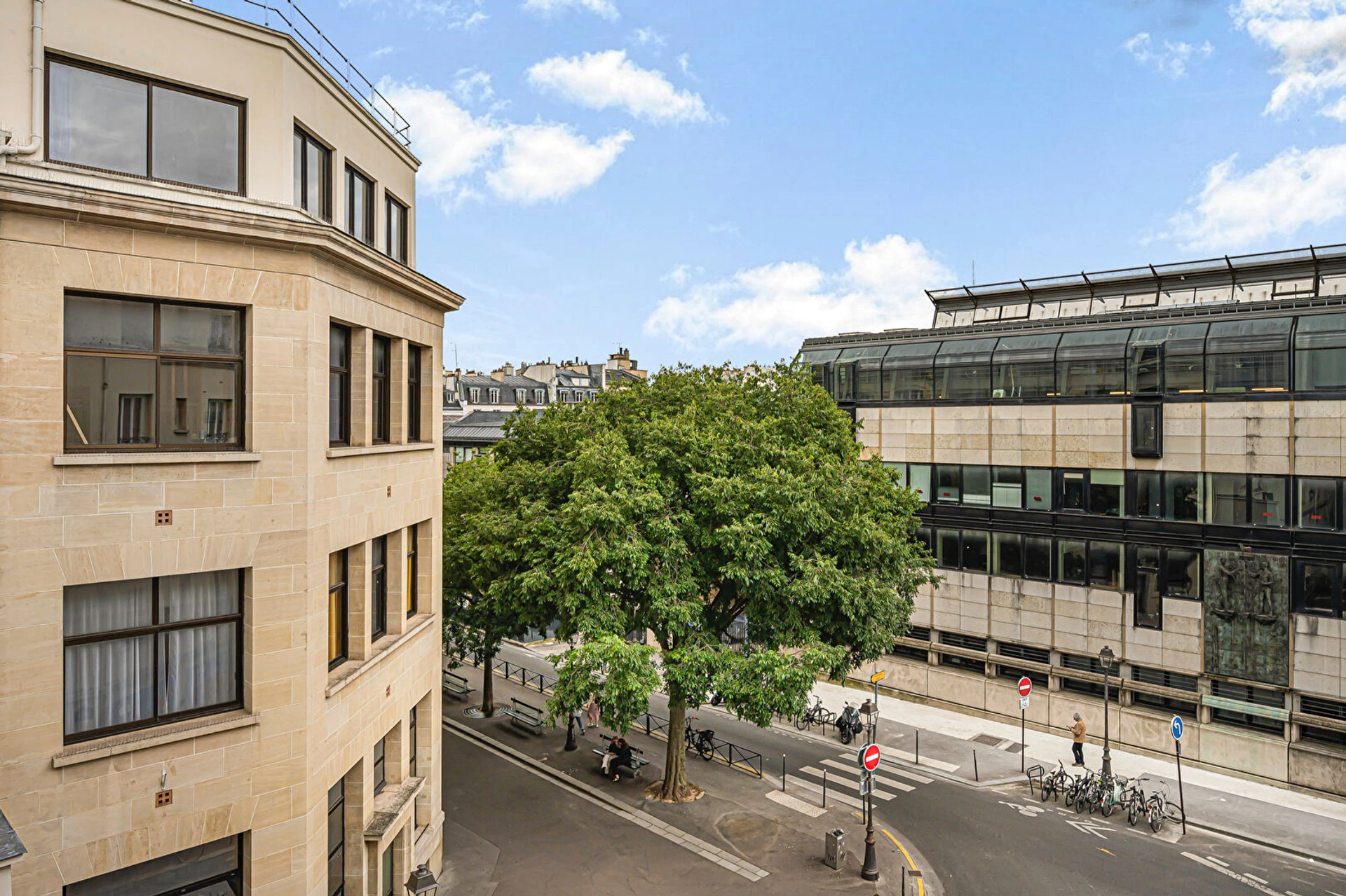 Paris 3 - rue Charlot 11