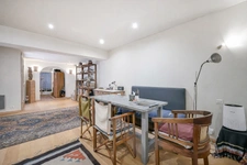 Villejuif - rue Dauphin 5