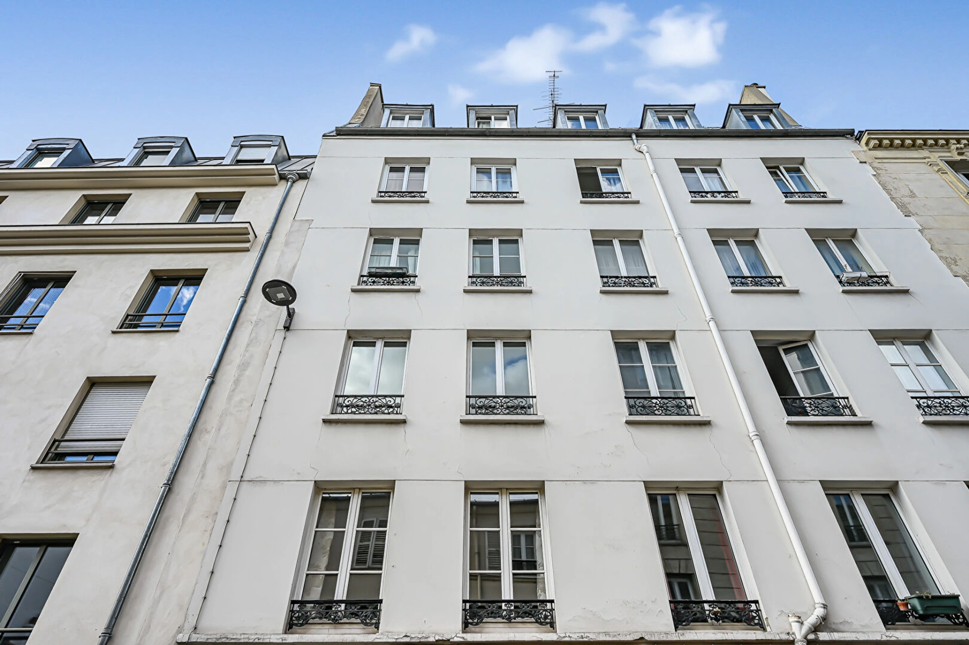 Proche Montparnasse - Pernety 1