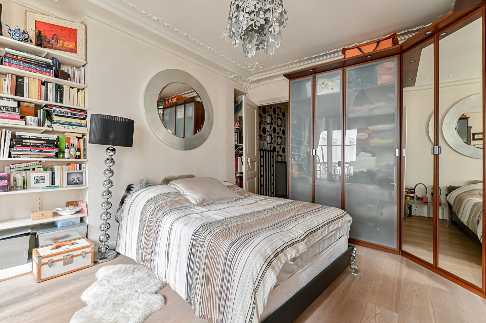 PARIS 4 - SAINT MERRI 9