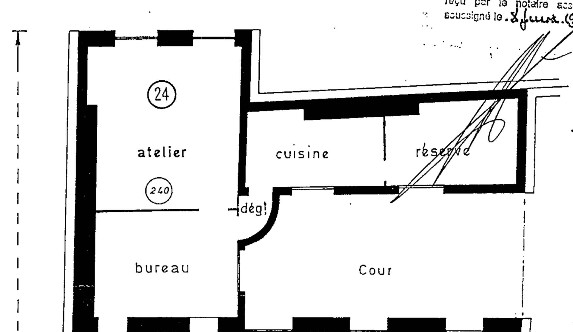 PARIS 3 - ARTS ET METIERS 7