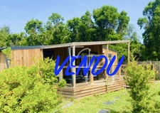 VENDU _ Bassin d'Arcachon   Un havre de paix 40 m2 au coeur d 1