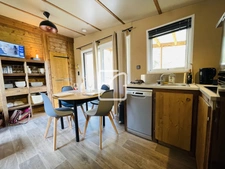 VENDU _ Bassin d'Arcachon   Un havre de paix 40 m2 au coeur d 2