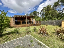 COTTAGE 40M2 3 CHAMBRES sur un terrain de 250m2 au Domaine d 10