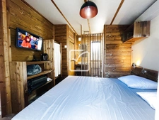VENDU _ Bassin d'Arcachon   Un havre de paix 40 m2 au coeur d 5