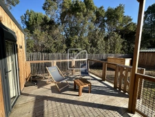 COTTAGE 40M2 3 CHAMBRES sur un terrain de 250m2 au Domaine d 7