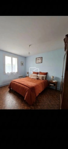 Corps de Ferme et sa maison individuelle de 5 chambres GUILL 10