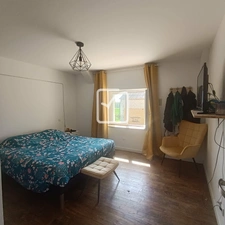 Ensemble immobilier : Longère, Maison à rénover, hangar Agri 7