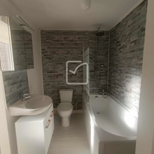 Maison 2 chambres, jardin , Saint-Brieuc de Mauron 7