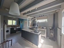 Ensembles de 2 Maisons sur propriété de 4730m2 + 12760 m2 de 4