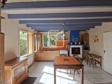 Ensembles de 2 Maisons sur propriété de 4730m2 + 12760 m2 de 15