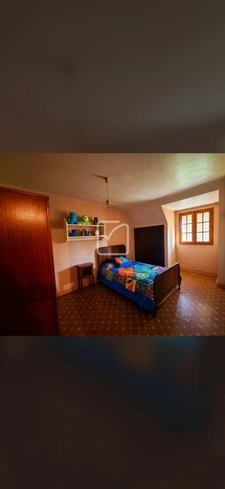 Corps de Ferme et sa maison individuelle de 5 chambres GUILL 12