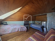 Maison individuelle en pierre, 136 m2, 4 chambres, terrain a 12