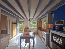 Ensembles de 2 Maisons sur propriété de 4730m2 + 12760 m2 de 14
