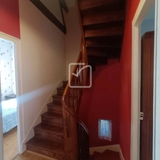Maison en pierre, 3 chambres , jardin clos 1000 m2, garage,  14