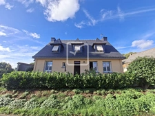 Corps de Ferme et sa maison individuelle de 5 chambres GUILL 1