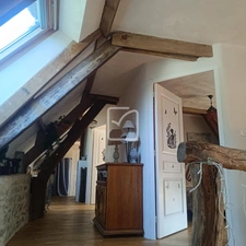 Longère ,Chaumière 161m2  Aux portes de Vannes (Saint-Nolff) 10
