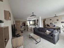 Maison rénovée sous-sol , 2 chambres terrain 741 m2 7