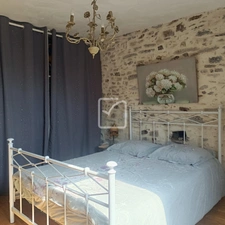 Longère ,Chaumière 161m2  Aux portes de Vannes (Saint-Nolff) 15