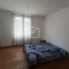 Maison 3 chambres+ dépendances bourg Saint-Brieuc De Mauron 8