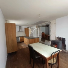 Maison 3 chambres+ dépendances bourg Saint-Brieuc De Mauron 2