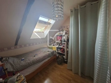 Maison individuelle en pierre, 136 m2, 4 chambres, terrain a 11