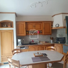 Propriété, piscine, 4 chambres, 2300 M2 de terrain à Guillie 6