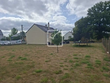 Maison rénovée sous-sol , 2 chambres terrain 741 m2 16