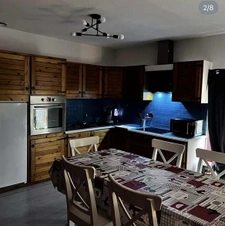 Batiment Commercial  avec terrasse,  Location possible 9