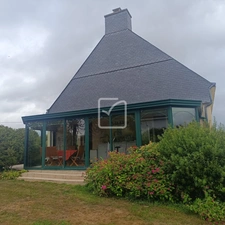 Propriété, piscine, 4 chambres, 2300 M2 de terrain à Guillie 4