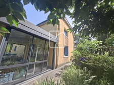 Ensembles de 2 Maisons sur propriété de 4730m2 + 12760 m2 de 23