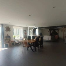 Ensemble immobilier : Longère, Maison à rénover, hangar Agri 4