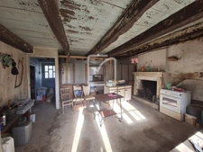 Corps de Ferme et sa maison individuelle de 5 chambres GUILL 18