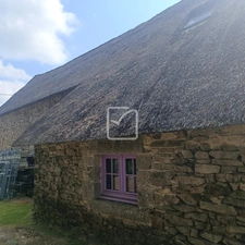 Longère ,Chaumière 161m2  Aux portes de Vannes (Saint-Nolff) 23
