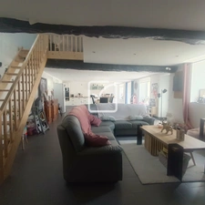 Ensemble immobilier : Longère, Maison à rénover, hangar Agri 5