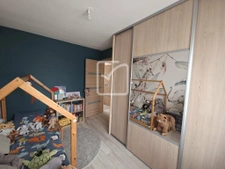 Maison rénovée sous-sol , 2 chambres terrain 741 m2 11